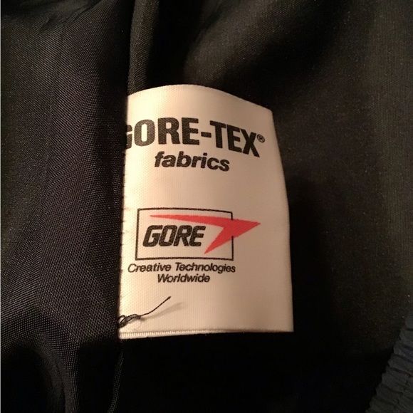 NWOT Rain Pants in Size XXL. - Picture 6 of 6